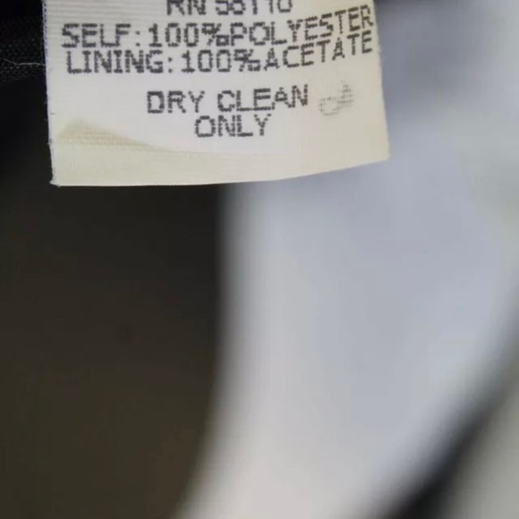 David Meister SPRING SPECIAL!!! Abstract Sheath Dress 8 - Picture 5 of 8